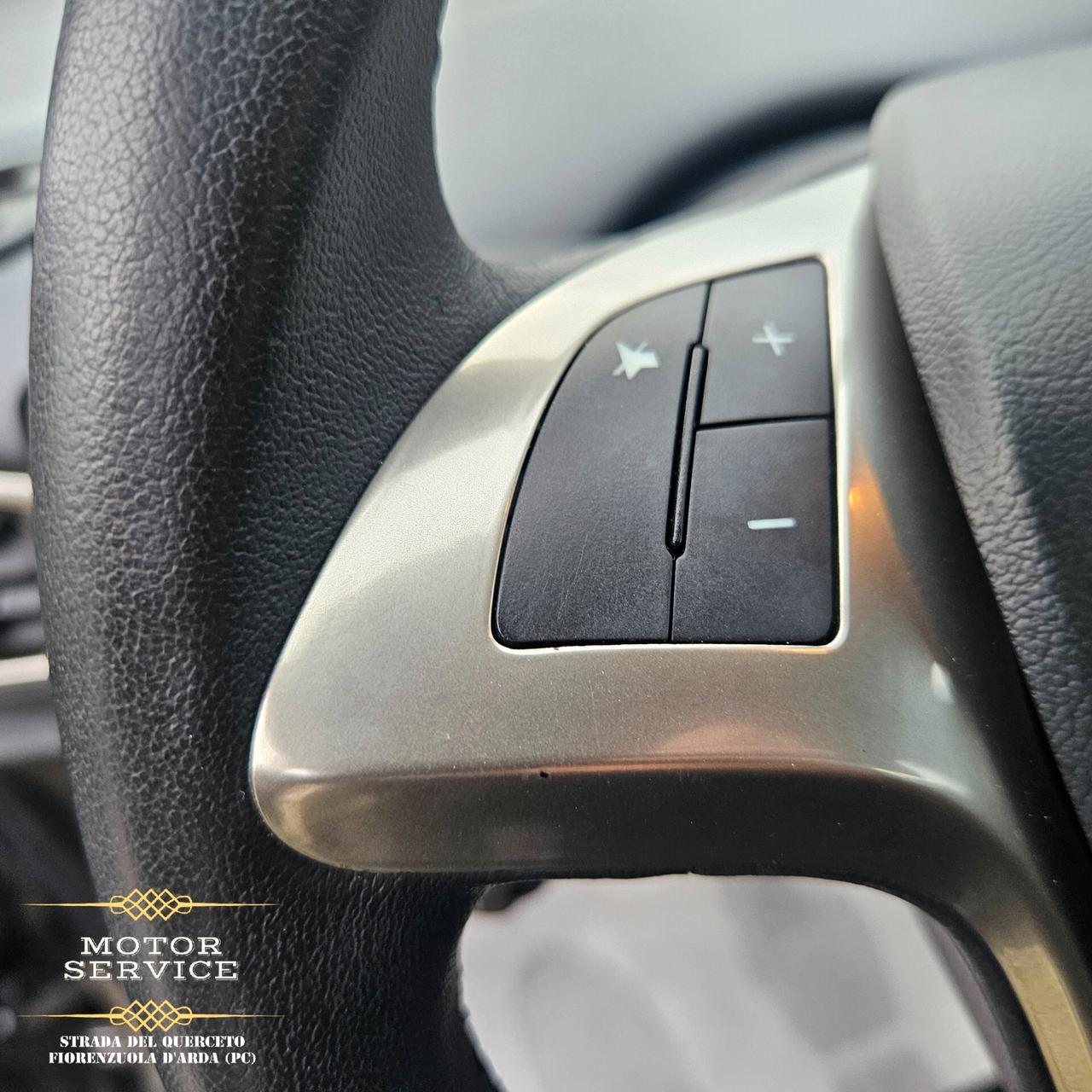 Lancia Ypsilon 1.2 69cv GARANTITA DA 59€ MESE