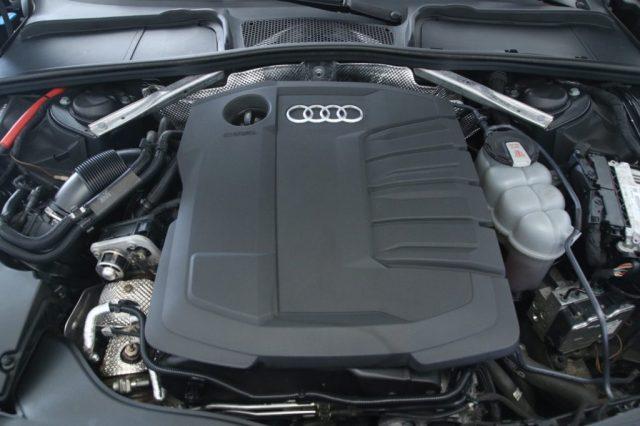 AUDI A4 Avant 35 TDI/163 CV S tronic S line edition