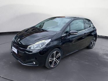 Peugeot 208 1.6 BlueHDi 120 CV Stop&Start 3 porte GT Line