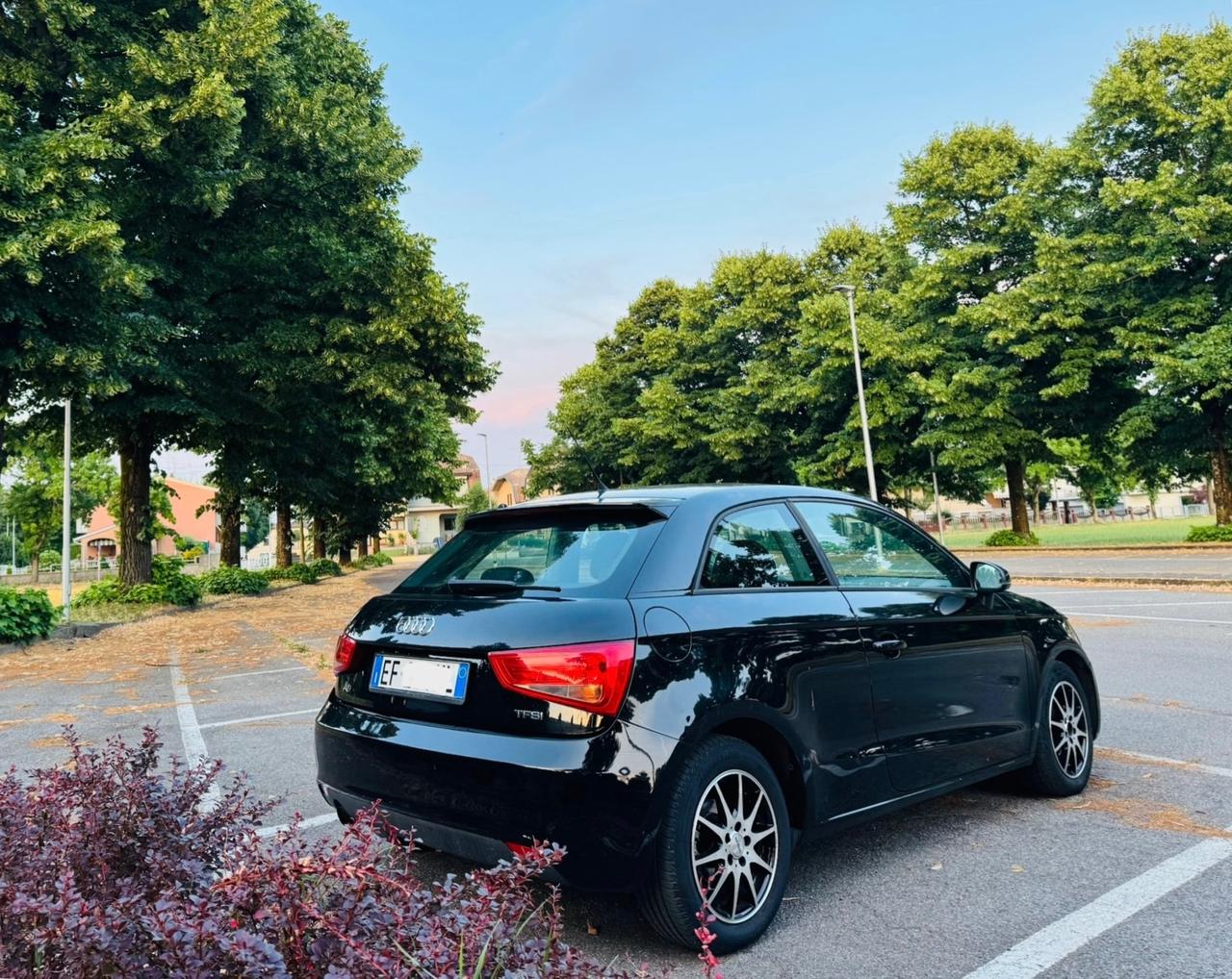 Audi A1 1.2 TFSI Ambition
