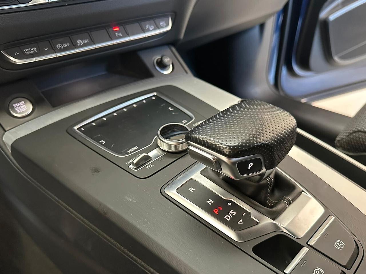 Audi Q5 2.0 TDI 190 CV quattro S tronic line