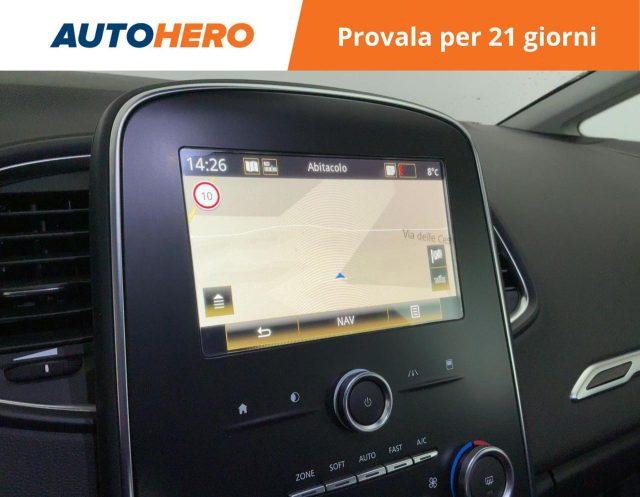 RENAULT Scenic Scénic Blue dCi 120 CV Sport Edition2