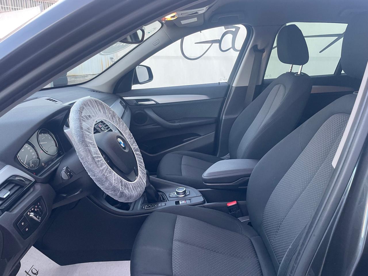 Bmw X1 xDrive25e Business Advantage