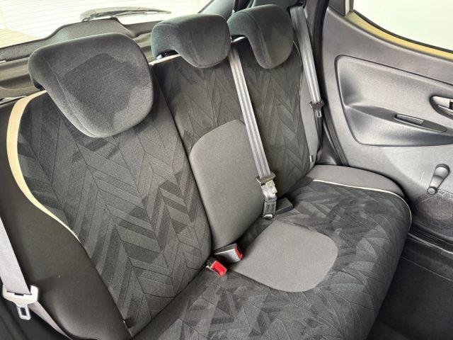 LANCIA Ypsilon 1.3 MJT 95 CV 5p. S&S Platinum NEOPATENTATI