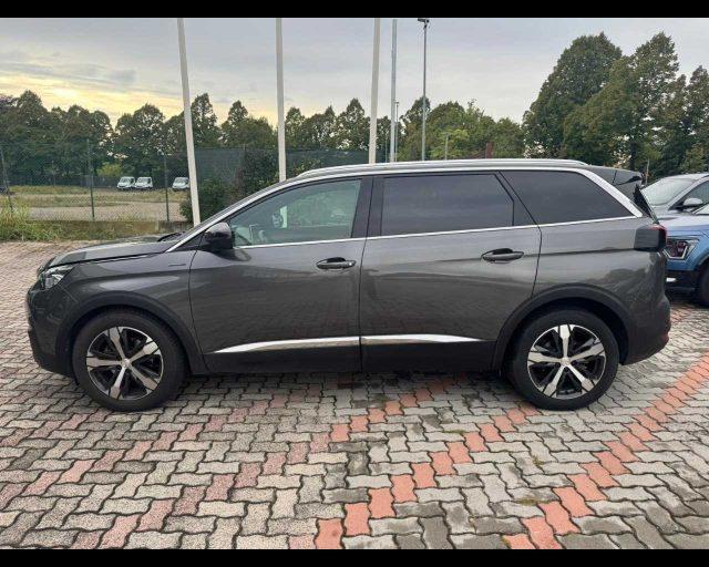PEUGEOT 5008 BlueHDi 130 S&S GT Line