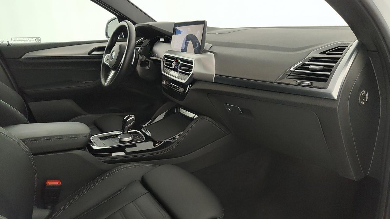 BMW X4 G02 2021 - X4 xdrive20d mhev 48V Msport auto