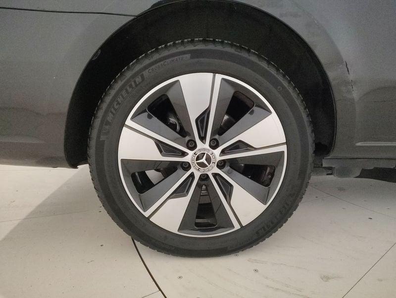 Mercedes-Benz Classe V V Extralong 250 d Premium auto