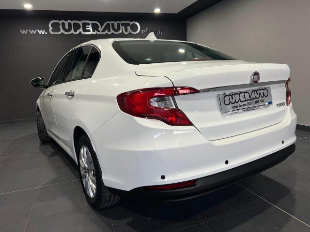 FIAT Tipo 1.4 4 porte Lounge Open Edition