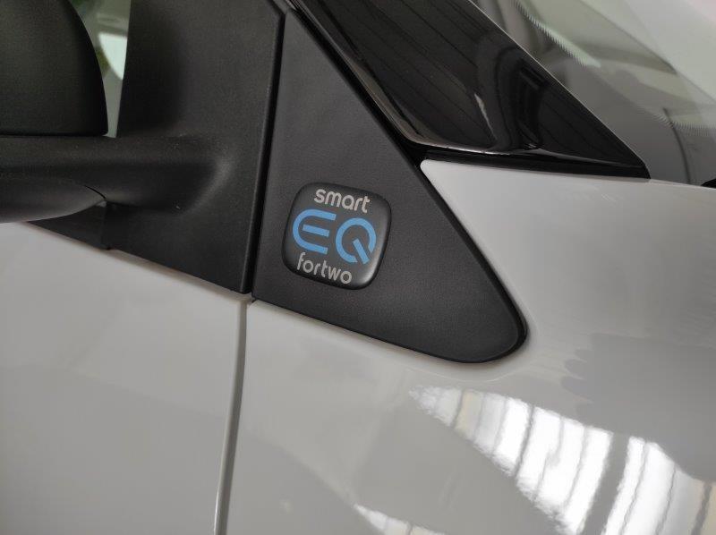 SMART fortwo 3ªs.(C/A453) - fortwo EQ Passion