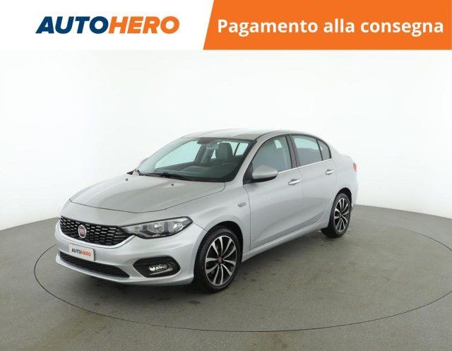 FIAT Tipo 1.4 4 porte Lounge