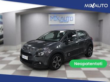 Citroen C3 1.6 BlueHDI Live S&S 75CV