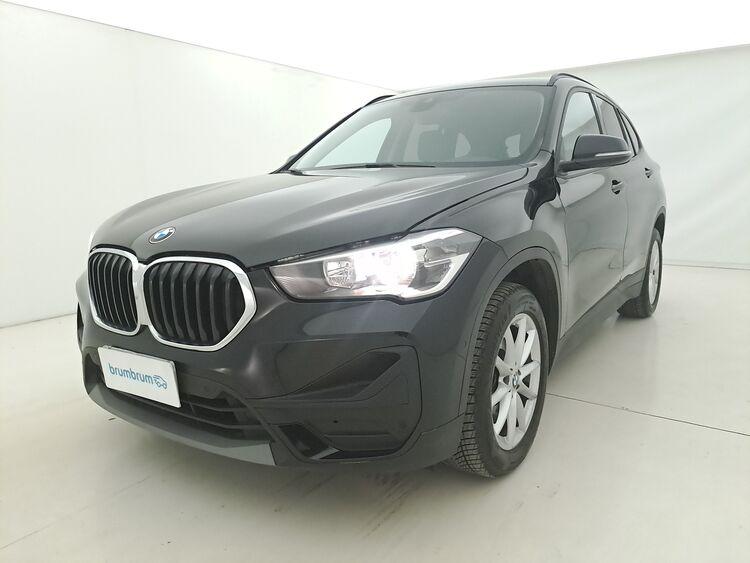 BMW X1 20dd xDrive Advantage BR831166 2.0 Diesel 190CV