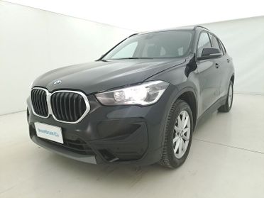 BMW X1 20dd xDrive Advantage BR831166 2.0 Diesel 190CV