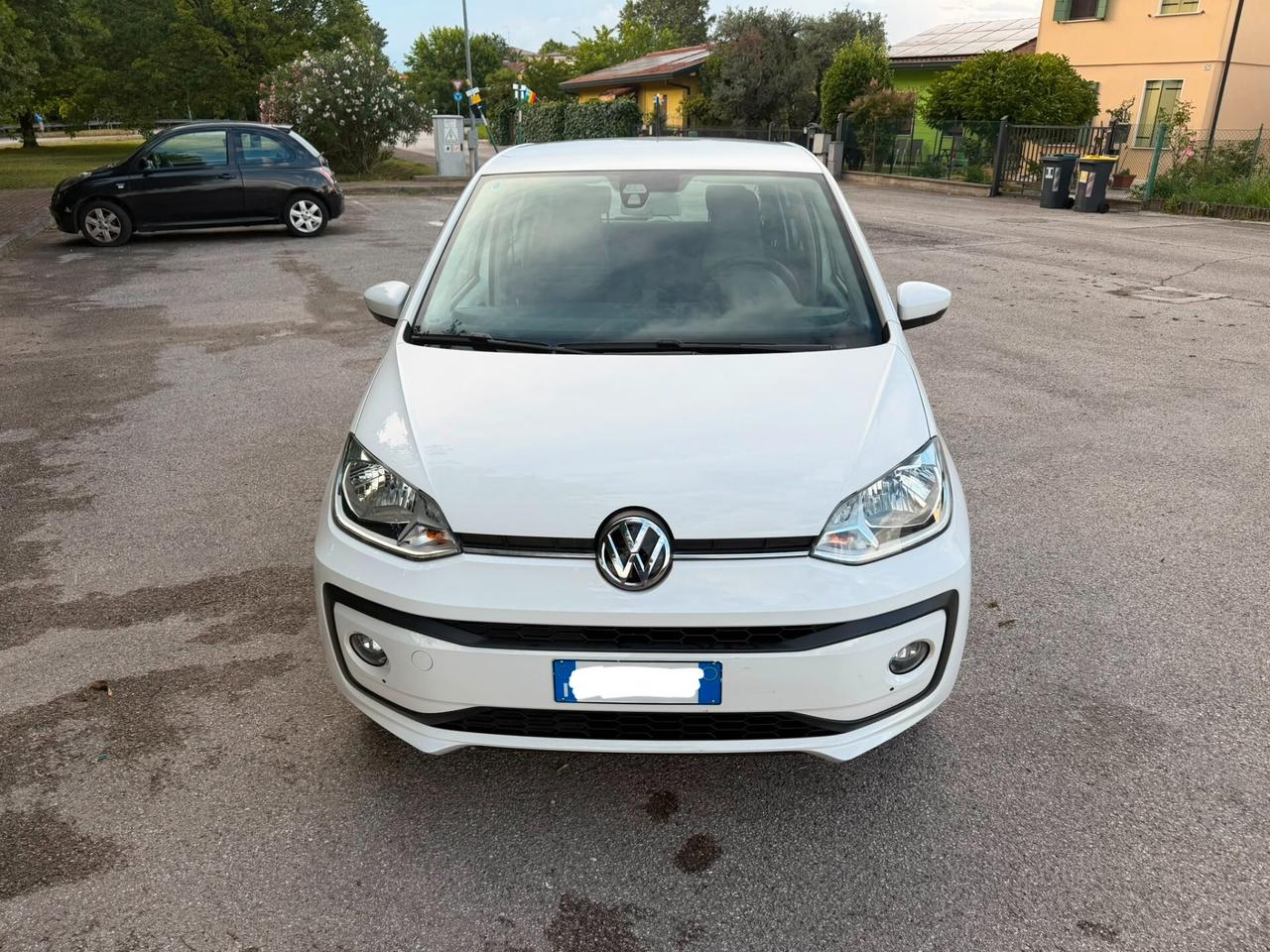 Volkswagen Up! 1.0 60Cv GPL 5P Move