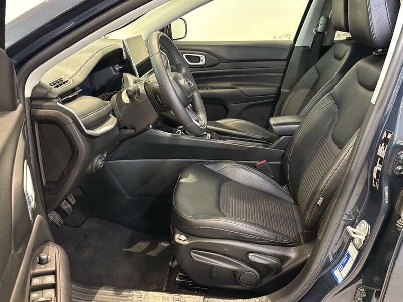 Jeep Compass 1.6 MJet Limited