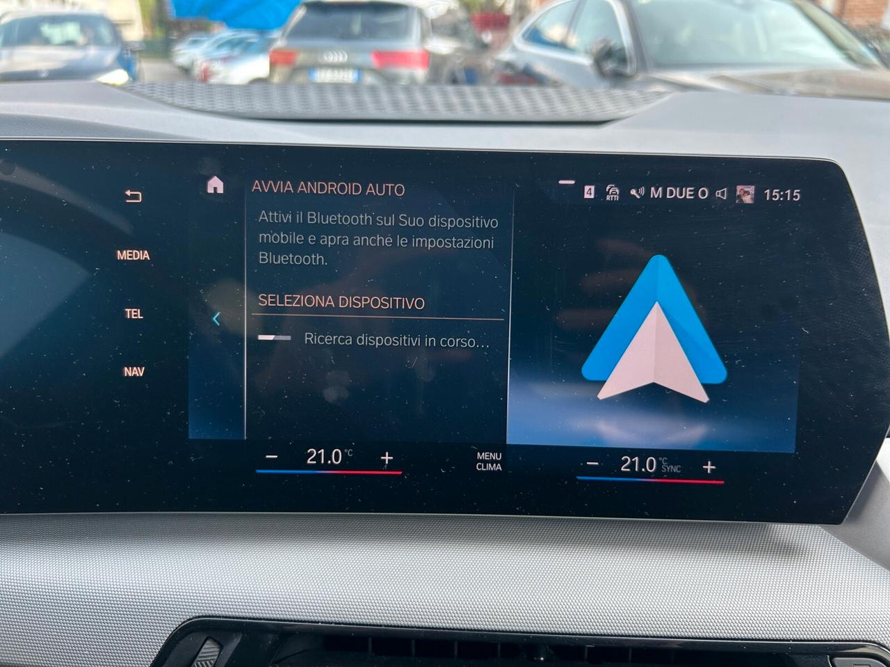 Bmw 2er Active Tourer 218d