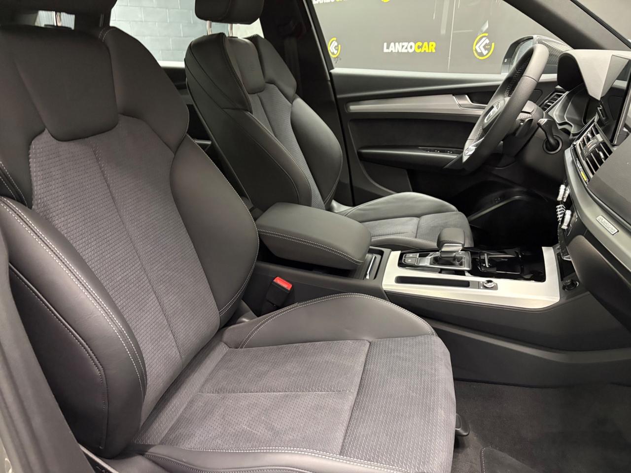 Audi Q5 55 2.0 265CV*KM ZERO*S-LINE*