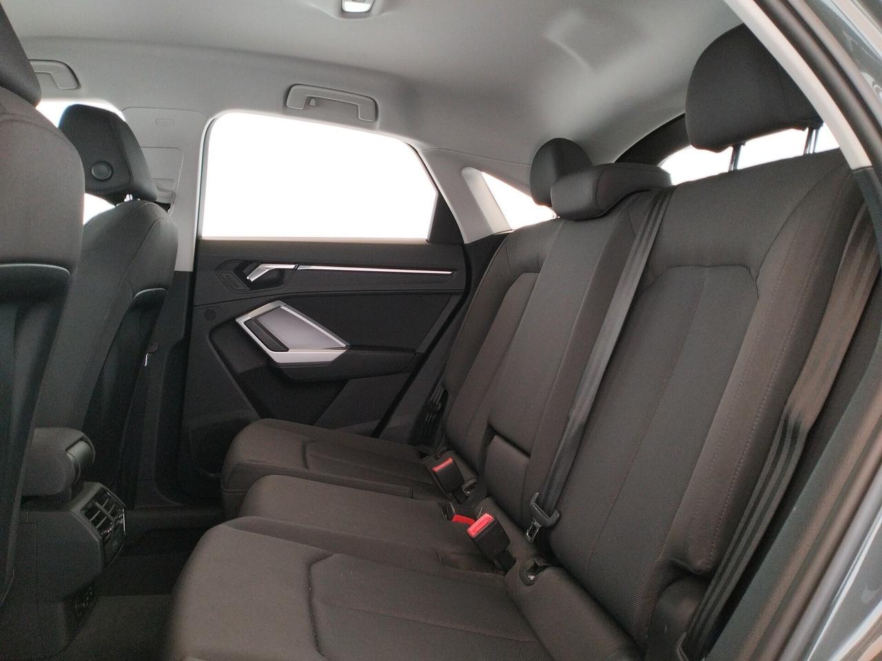 AUDI Q3 Sportback 35 2.0 tdi Business Plus s-tronic - IVA ESPOSTA