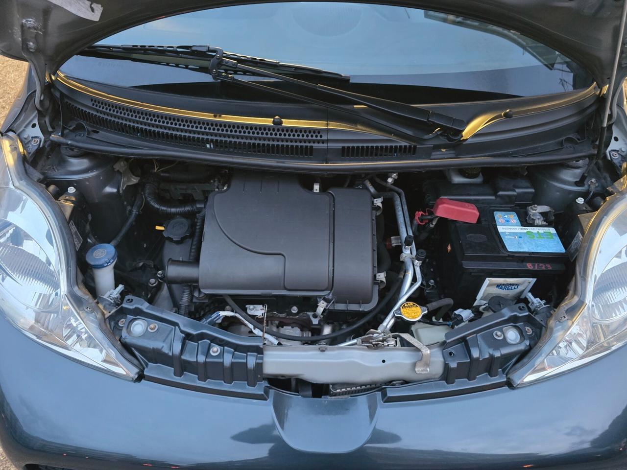 Peugeot 107 68CV - Sweet Years