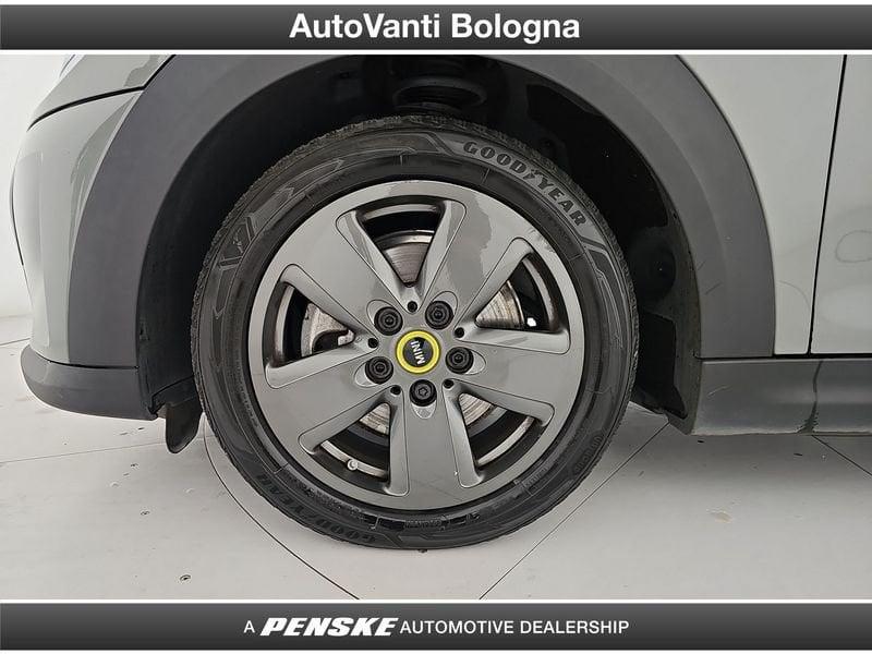 MINI Mini Full Electric Mini Cooper SE Essential