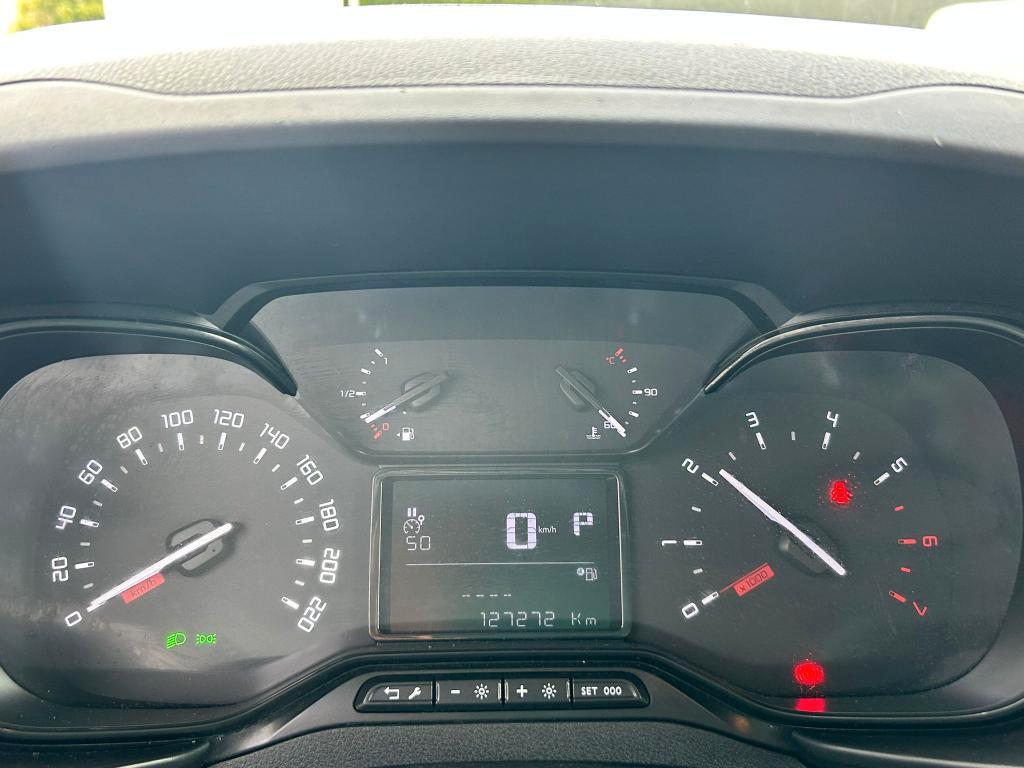 CITROEN Berlingo van M 1.5 bluehdi 130cv S&S Club 3p.ti eat8