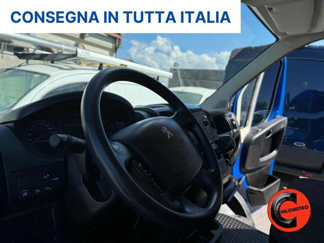 FIAT Ducato (PEUGEOUT BOXER)33 2.2 BHDi 140(PM-TM-L2H2)SENSORI