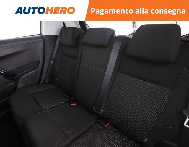 PEUGEOT 208 1° serie BlueHDi 75 5 porte Allure