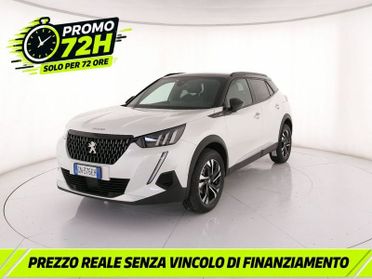Peugeot 2008 1.2 puretech GT s&s 130cv eat8
