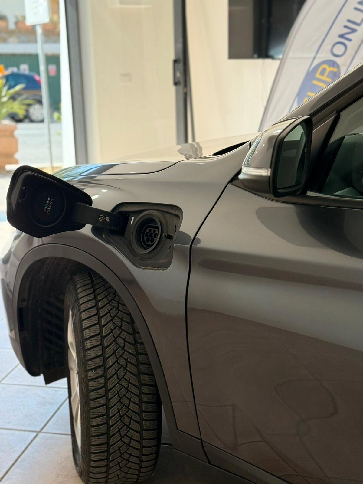 (pronta consegna) Bmw X1 xDrive25e Business Advantage