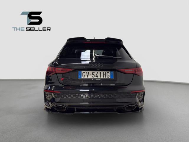 AUDI RS3 SPB TFSI quattro S tronic*PROMO*