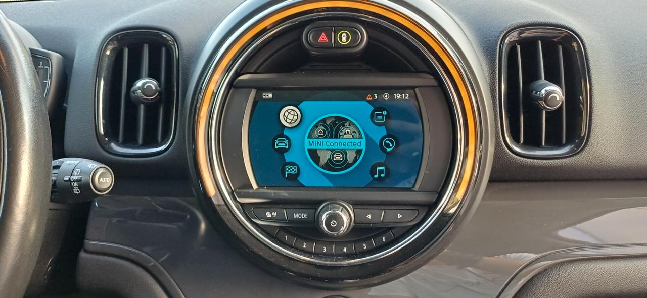 Mini One D Countryman 1.5 Business Automatica
