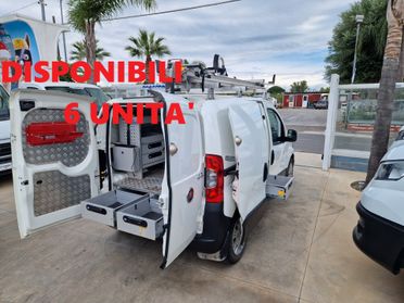 Fiat Fiorino 1.3 MJT 95 CV OFFICINA MOBILE