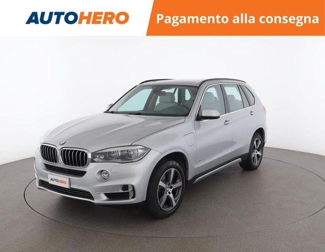 BMW X5 xDrive40e iPerformance Luxury