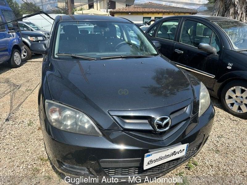 Mazda Mazda3 Mazda3 1.6 16V 105CV Active