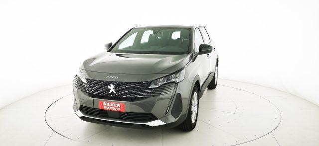 PEUGEOT 5008 AUTOCARRO - BlueHDi 130 S&S EAT8 Active Pack