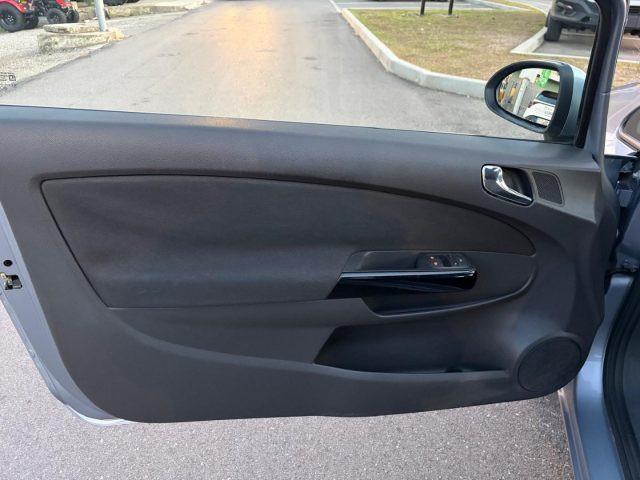 OPEL Corsa 1.3 CDTI 75CV ecoFLEX 3 porte Enjoy