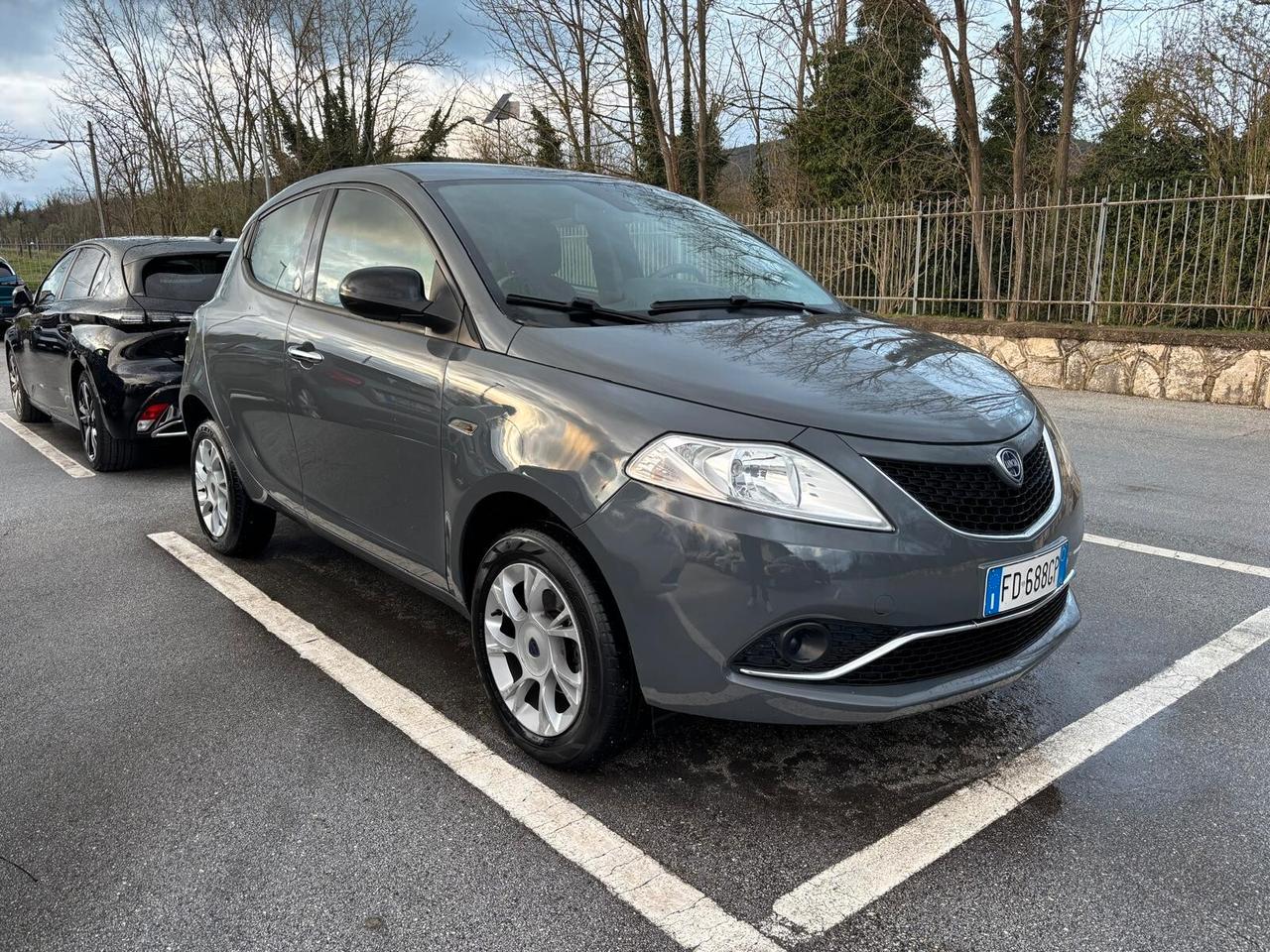 Lancia Ypsilon 900 TwinAir Natural Power - 2016