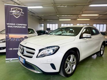Mercedes-benz GLA 200 Automatic Premium