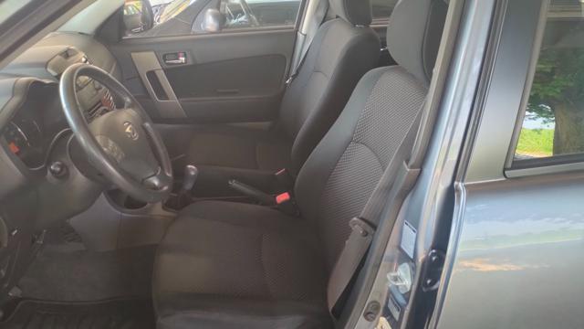 DAIHATSU Terios 1.5 4WD 4X4 94000KM UNICO PROPRIETARIO