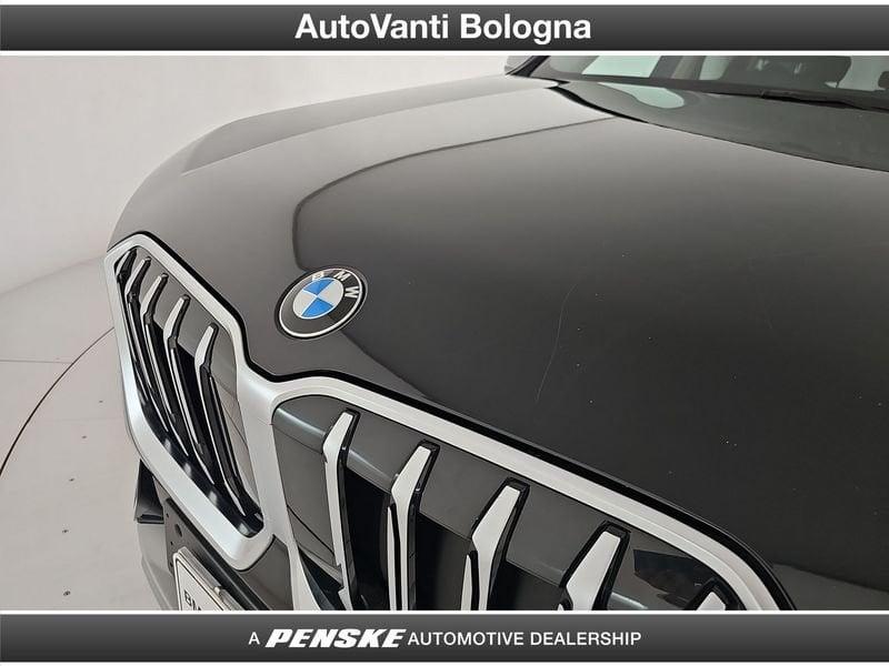 BMW X1 X1 sDrive 18d xLine