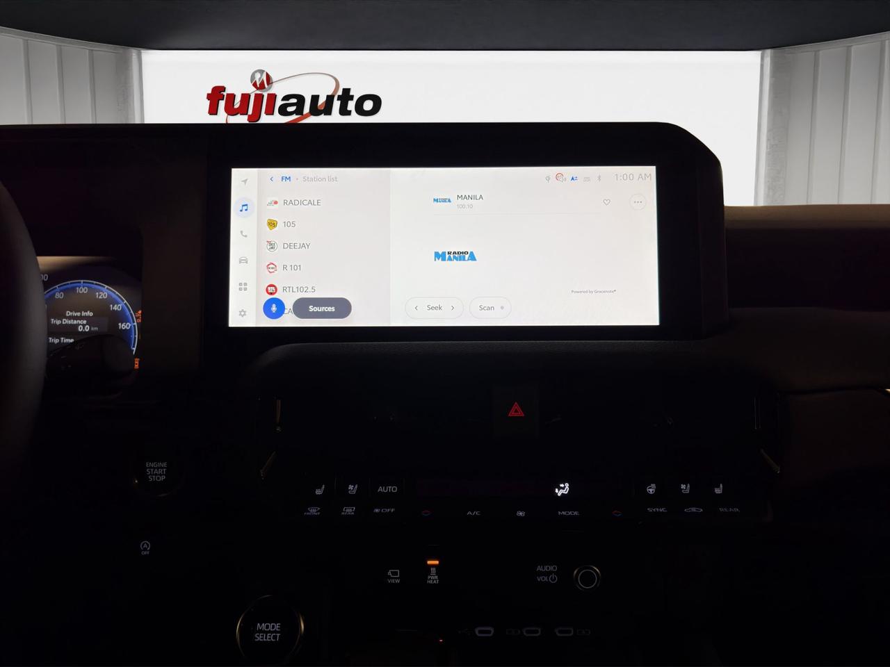 Toyota Land Cruiser 2.8 mhev Adventure awd auto