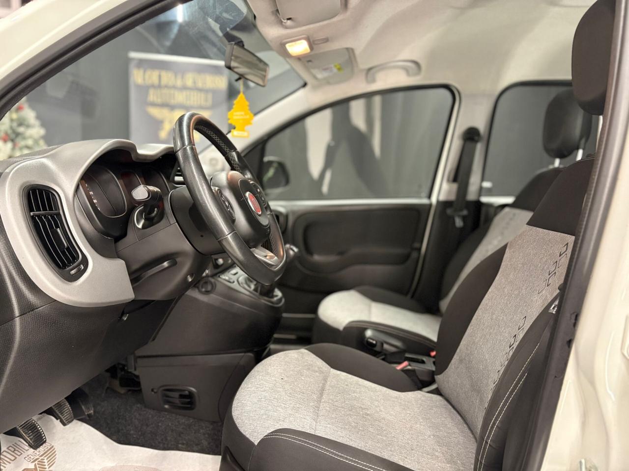 Fiat Panda 1.3 MJT 95 CV S&S Lounge Uni Pro 2018