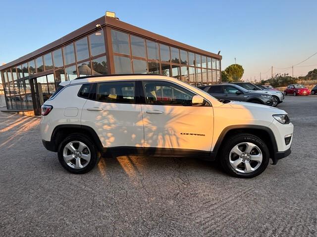 Jeep Compass 2.0 Multijet II 4WD Longitude