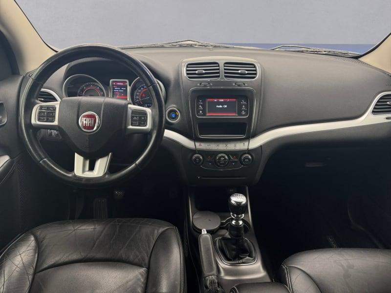 FIAT FREEMONT 2.0 MULTIJET 170 CV LOUN