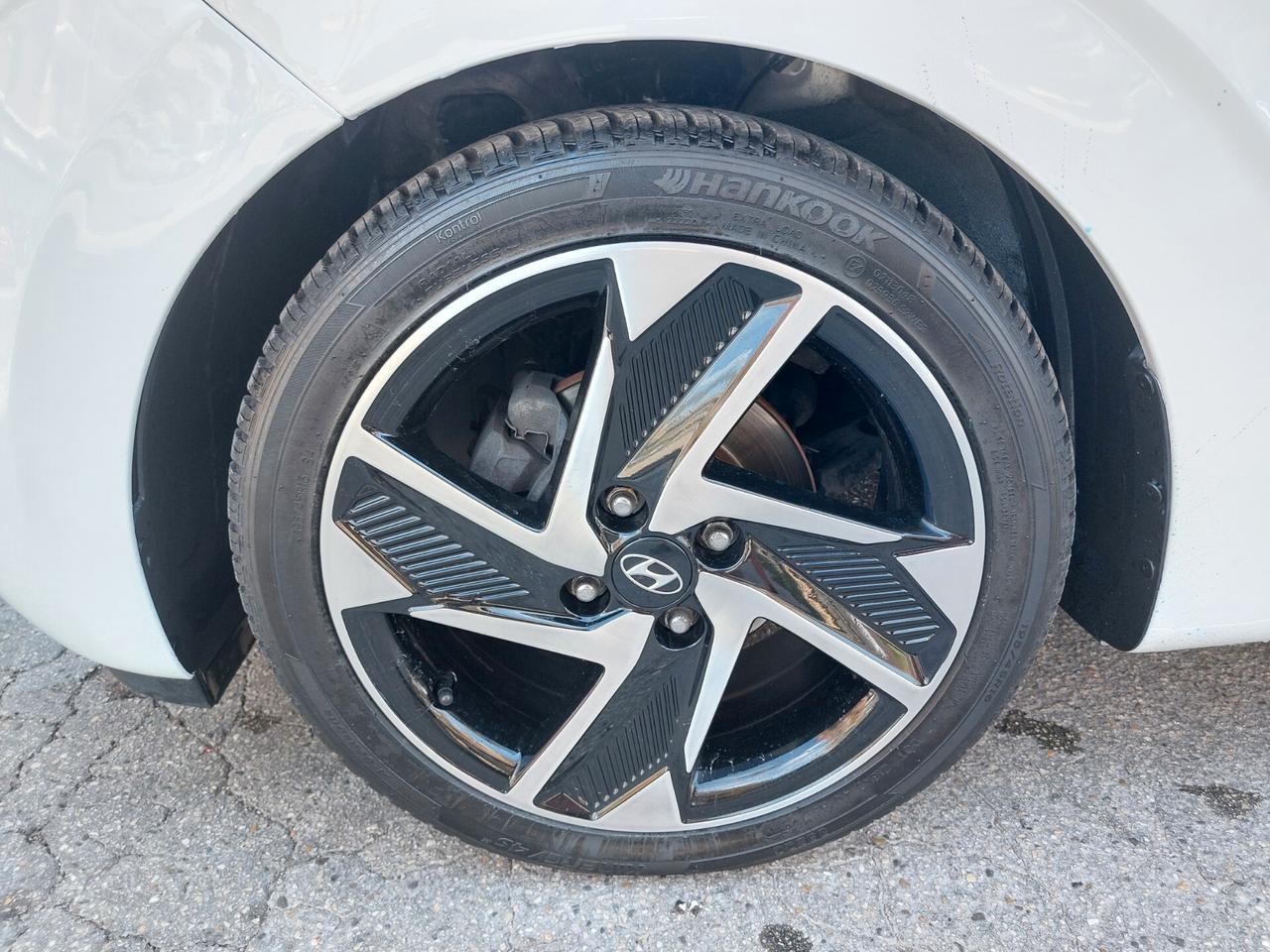 Hyundai i10 1.0 MPI Prime