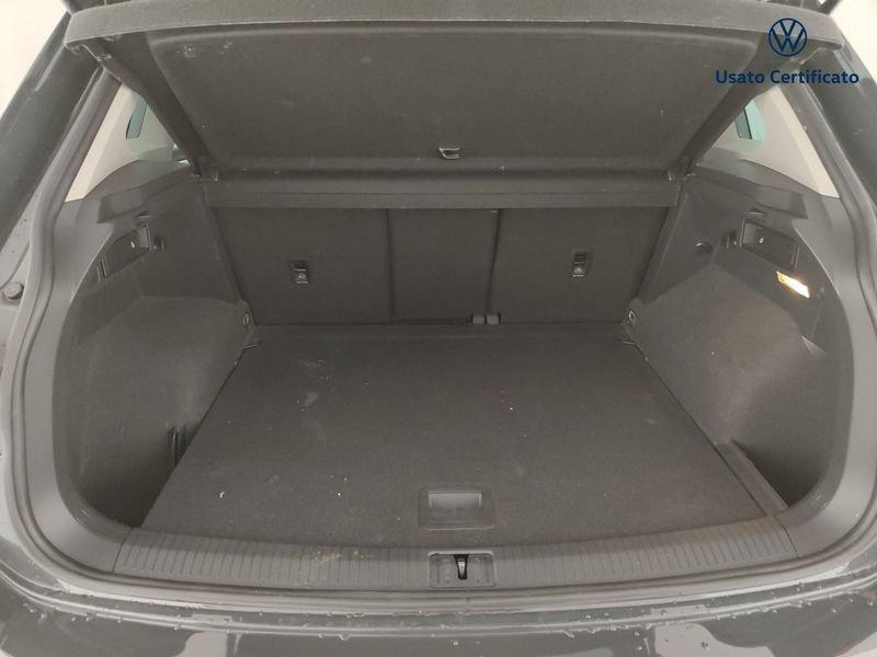 Volkswagen Tiguan 2.0 TDI SCR 110KW Life DSG