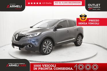 Renault Kadjar 1.5 dCi Energy Bose EDC