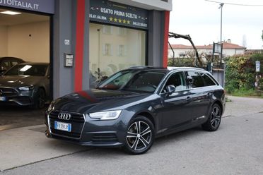 AUDI A4 Avant 2.0 TDI 150 CV S tronic Navi Xenon LED PDC