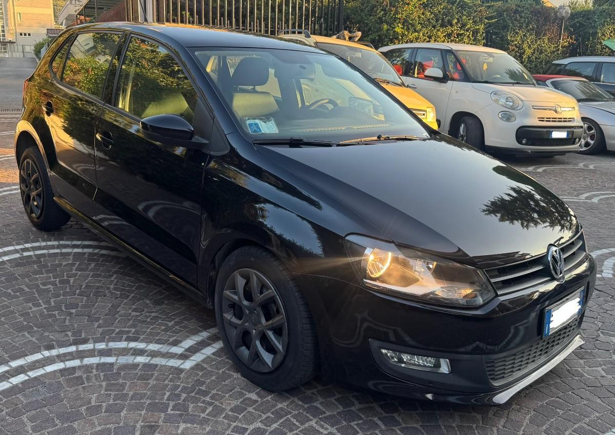 VOLKSWAGEN Polo 1.6 TDI 90CV DPF 5p. Highline