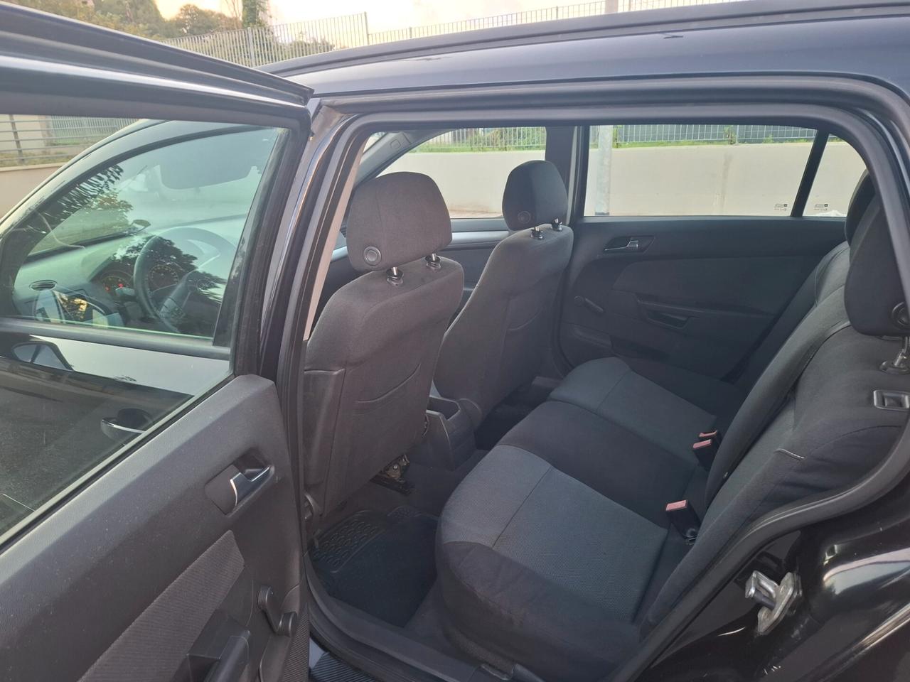 Opel Astra 1.9 CDTI 120CV Station Wagon Cosmo